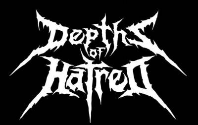 logo Depths Of Hatred